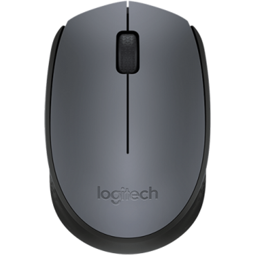 Miš Logitech M170 Grey slika 2