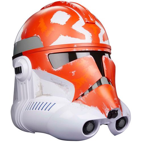 Star Wars 332nd Ahsoka Clone Trooper Electronic helmet slika 2