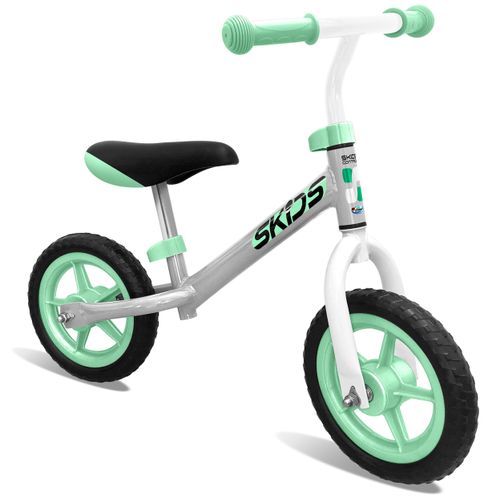 Stamp Balance Bike, Zeleni slika 1