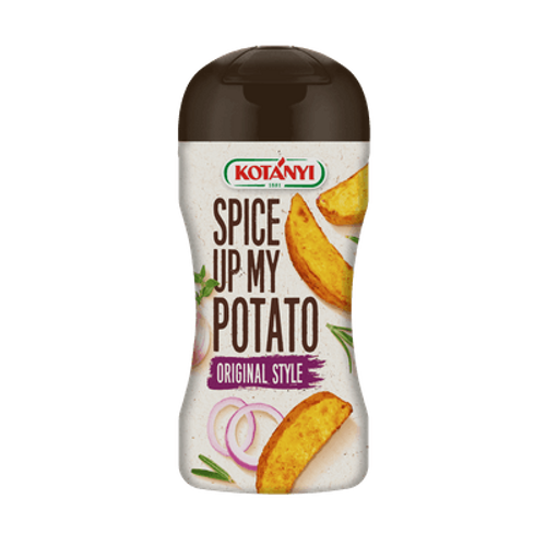 Kotányi Spice up my Potato Original Style 80g slika 1