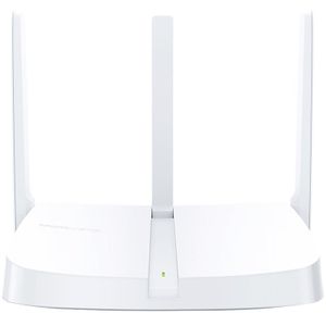 Mercusys MW306R 300 Mbps Multi-Mode Wireless N Router