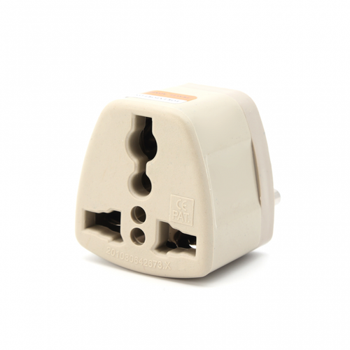 Adapter UK na EU JWD-UKonEU type 2 slika 2