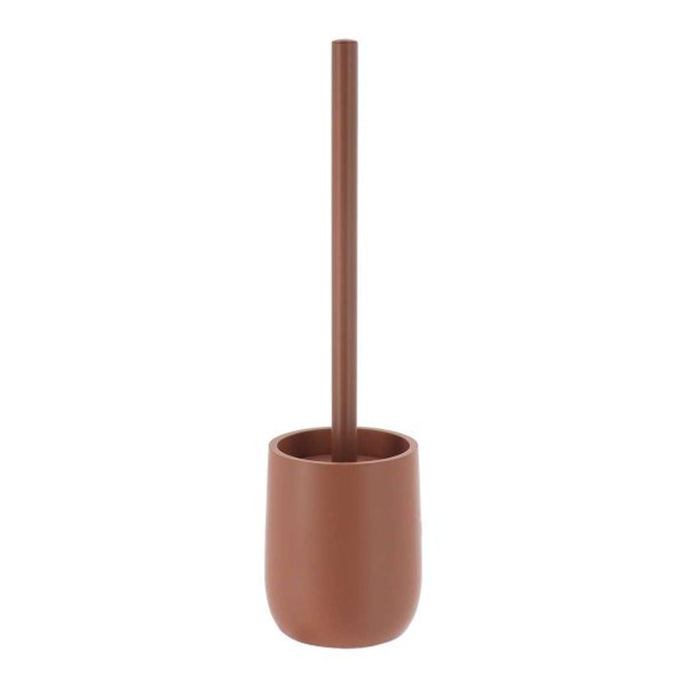 Tendance wc četka solid, poliresin, mocha slika 1
