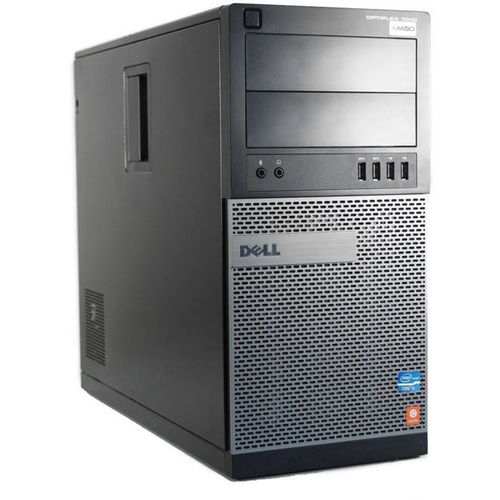 Računar Dell OptiPlex 7010 MT, Core i3-13100, 8GB DDR4, M.2 256GB SSD slika 1