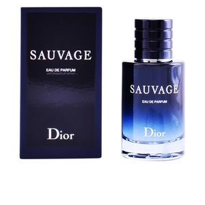 Dior SAUVAGE edp sprej 60 ml