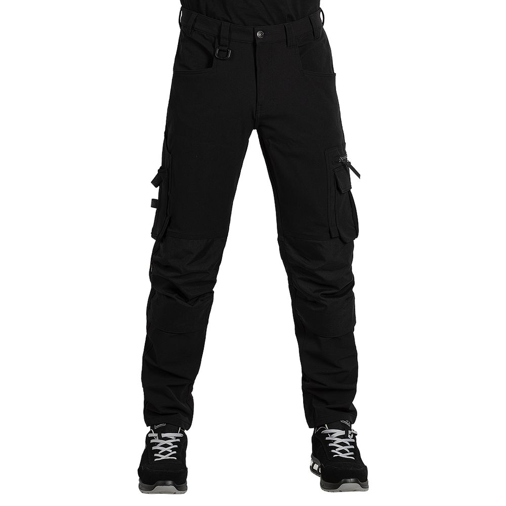 PERFORMANCE,radne pantalone,crne vel. 54 slika 1