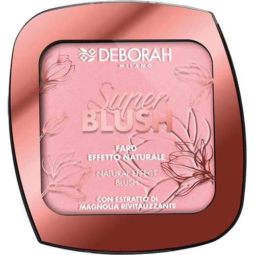 Deborah rumenilo SUPER BLUSH 4 slika 1