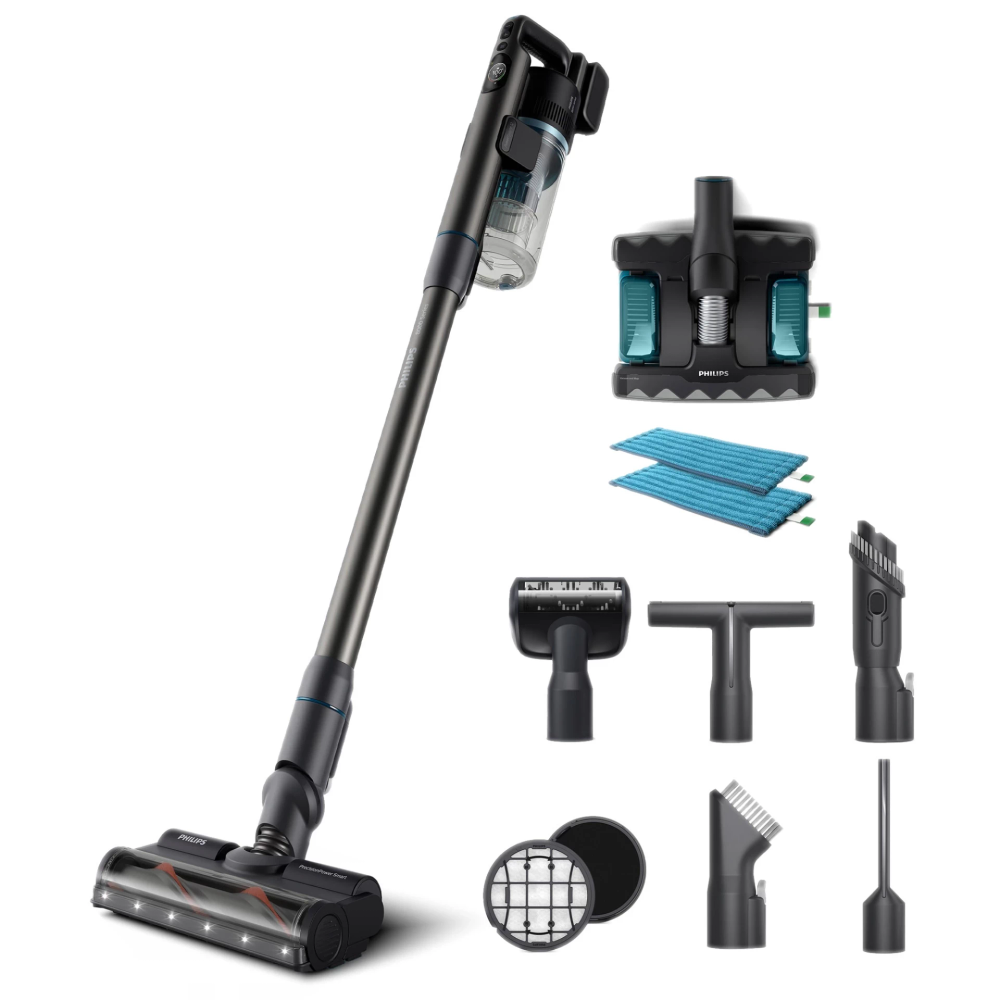 PHILIPS Usisivač XC8057\01 slika 1