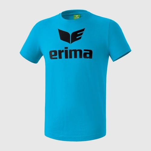 Majica Erima Promo Curacao - Unisex Majica za Sport i Slobodno Vrijeme slika 1