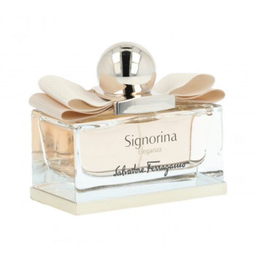 Salvatore Ferragamo Signorina Eleganza Eau De Parfum 50 ml (woman) slika 1