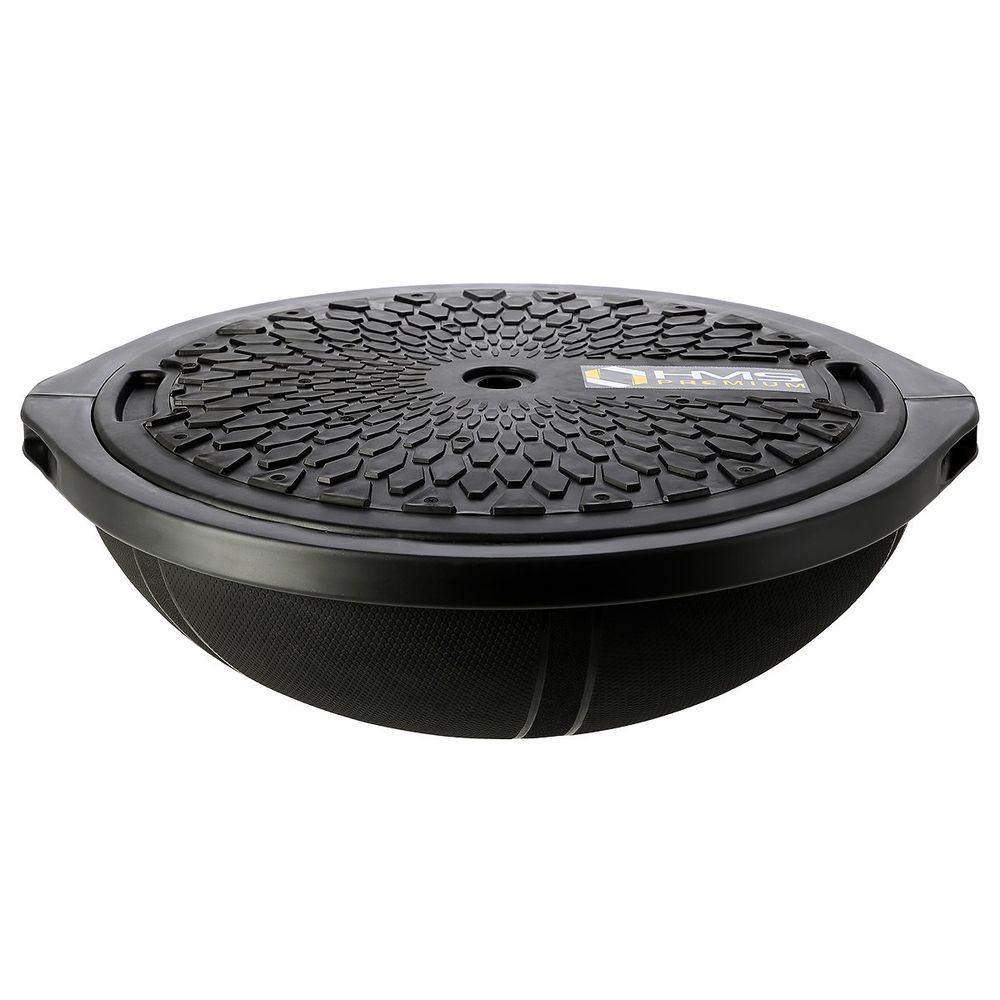 Bsx pro crna balansna lopta hms premium slika 5
