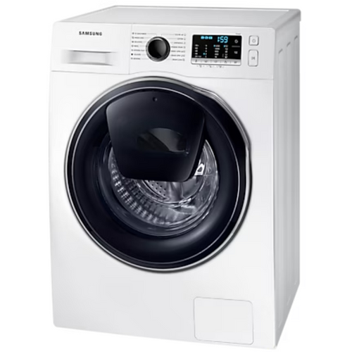 Samsung WW8NK52E0VW Veš mašina sa Add Wash i Eco Bubble™ tehnologijom, 8 kg, 1200 rpm, 45.6 cm slika 4