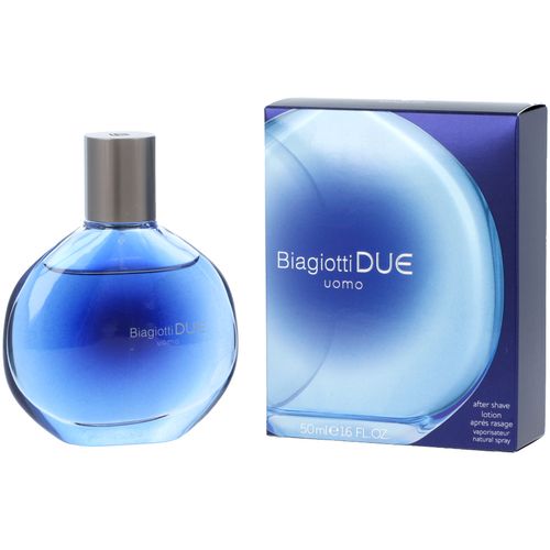 Laura Biagiotti Due Uomo After Shave Lotion 50 ml  slika 3