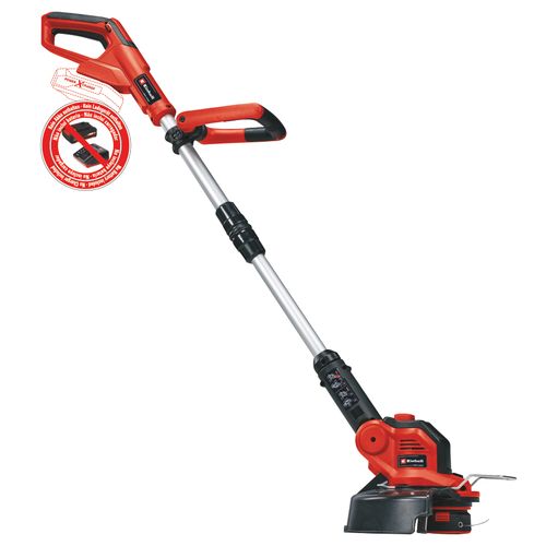 Einhell Akumulatorski trimer za travu GE-CT 18/28 Li-Solo slika 1