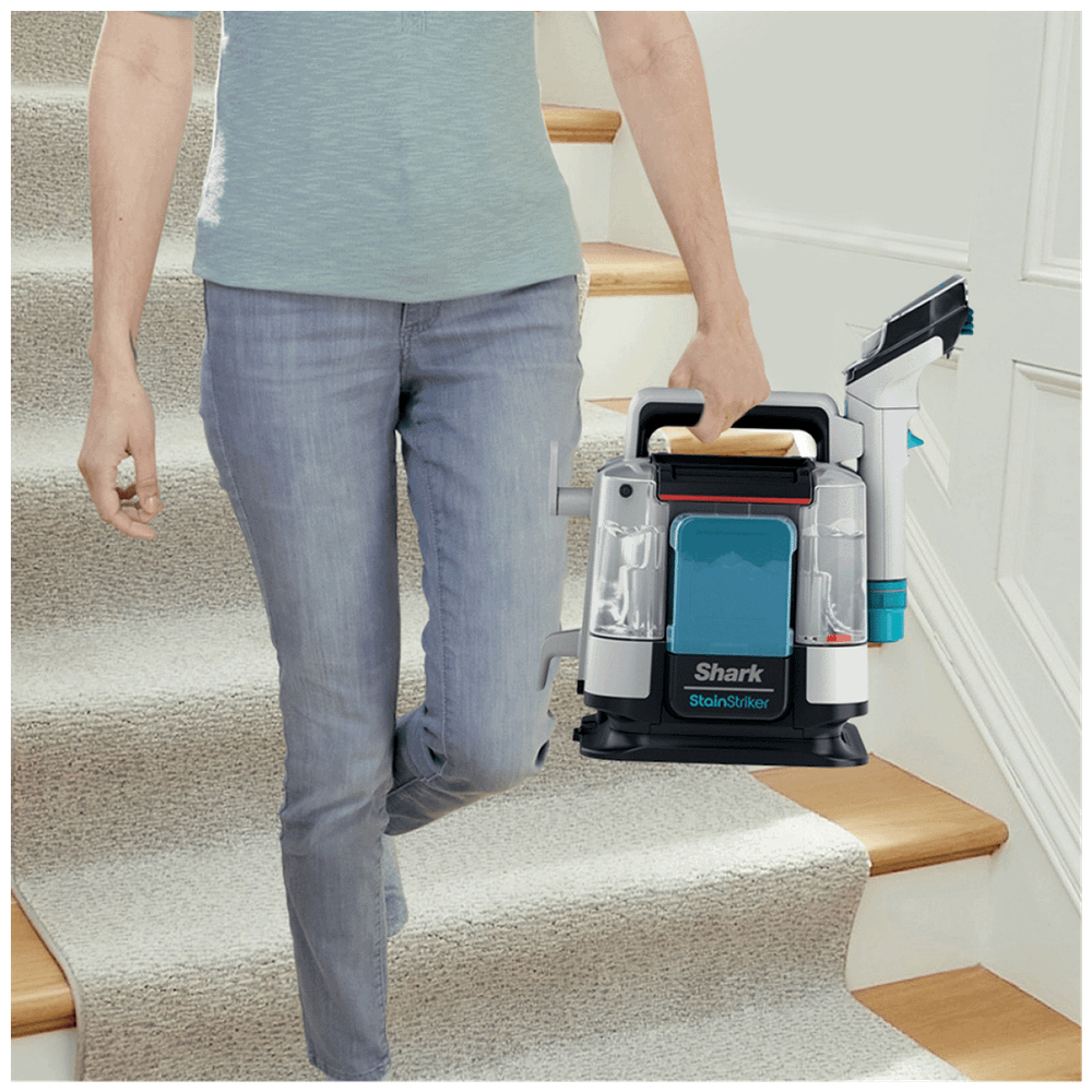 Shark Aparat za uklanjanje mrlja, StainStriker Pet Stain Cleaner PX200EUT slika 8