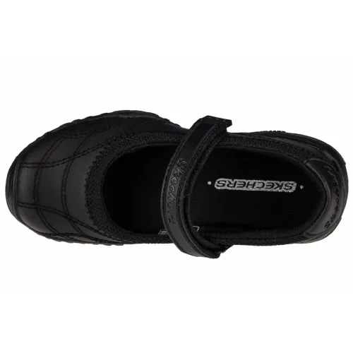 Skechers Velocity-Pouty 81264L-BLK Dječje Sandale slika 23