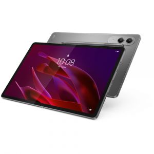 Lenovo Yoga Tab 11.1" 3.2K IPS 12 GB 256 GB Snapdragon 8 Gen 3 Android 15 sivi