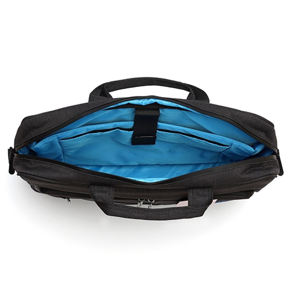 Element torba za prijenosno računalo Traveler 15,6" slika 8