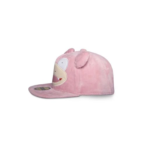 DIFUZED POKÉMON - MEN'S SLOWPOKE NOVELTY CAP slika 2