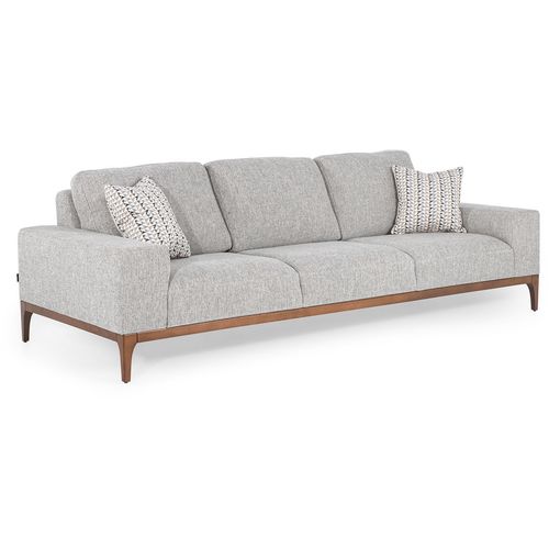 Secret - Grey Grey 4-Seat Sofa slika 2