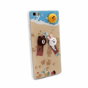 Torbica Toy za Huawei P8 lite type 7