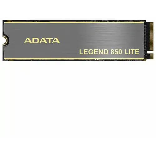 AData ALEG-850L-2000GCS 5000MBs/4200MBs SSD M.2 NVME 2TB  slika 1