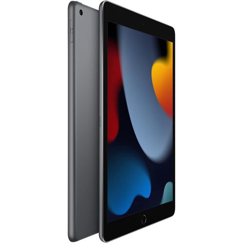 Apple iPad 9 10.2" Wi-Fi 64GB - Grey MK2K3LL/A slika 2