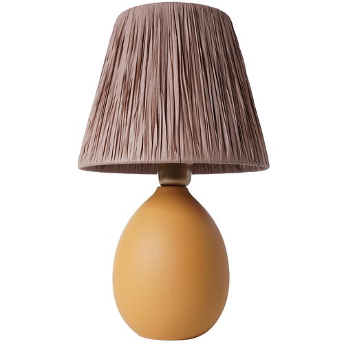 YL521 Orange Table Lamp slika 2