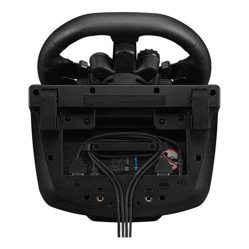 LOGITECH Gejmerski volan G923 TRUEFORCE SIM RACING (PC/PS4) 941-000149 slika 2