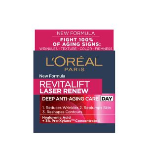 L'Oreal Paris Revitalift Laser Renew Dnevna krema za lice 50ml