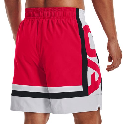 Under Armour Sorc Ua Baseline Woven Short Ii 1377309-600 slika 2