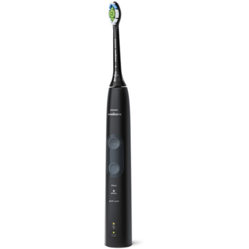 Philips Sonicare ProtectiveClean 5100 Sonična električna četkica za zube HX6850/57 slika 4