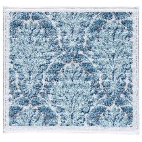 Colourful Cotton Prostirka kupaonska Ornamental  (50 x 57) slika 1