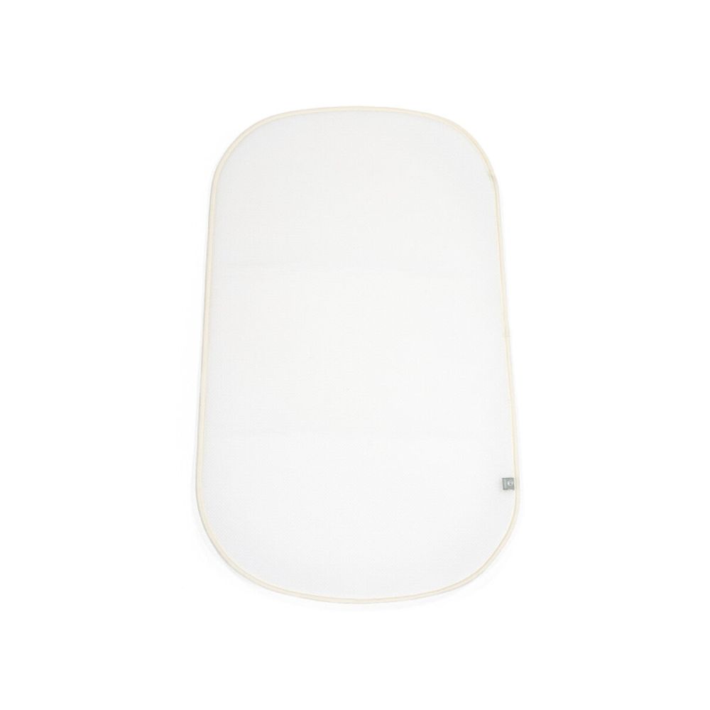 Stokke Vodootporna navlaka za madrac Snoozi Protection Sheet, White slika 1