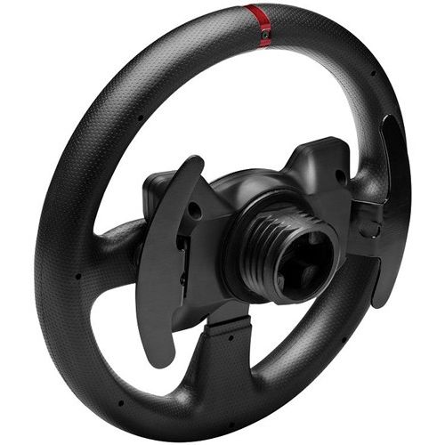 Thrustmaster volan Ferrari GTE F458 Wheel Add On, PS3/PS4/Xbox One slika 3