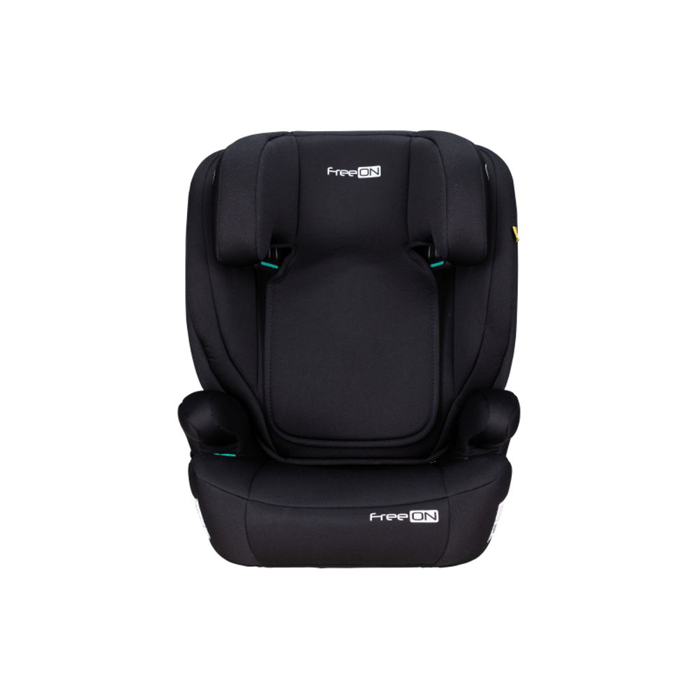 FreeON Autosjedalica Vega i-Size 100-150cm, Crna slika 2