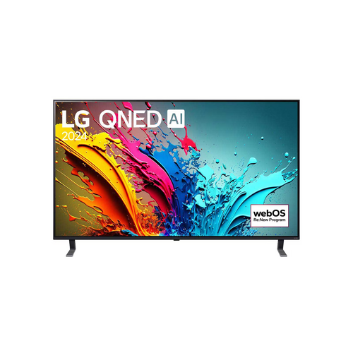 LG televizor UHD 55QNED85T3C slika 1