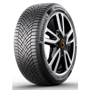 Continental Guma 215/60r17 100v allseasoncontact 2 xl continental cjelogodisnje osobne gume