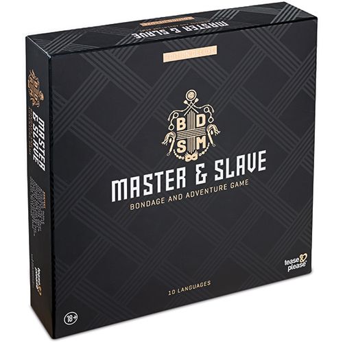 Igra Master &amp; Slave Edition Deluxe slika 2