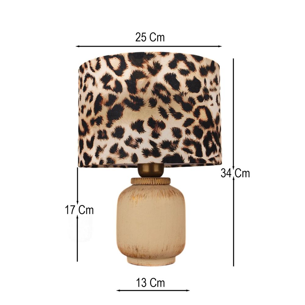 Luster BK244 – Višenamjenski u više boja slika 3