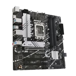 MB s1700 ASUS PRIME B760M-A D4