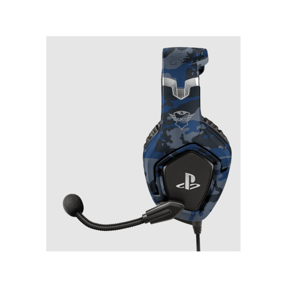 Trust GXT488 PS4 slušalice pl Forze slika 2