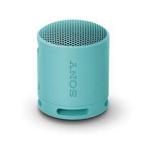 Sony BT zvučnik XB100, plava