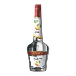 Williams Roner  rakija viljamovka 40% vol. 0,70 l