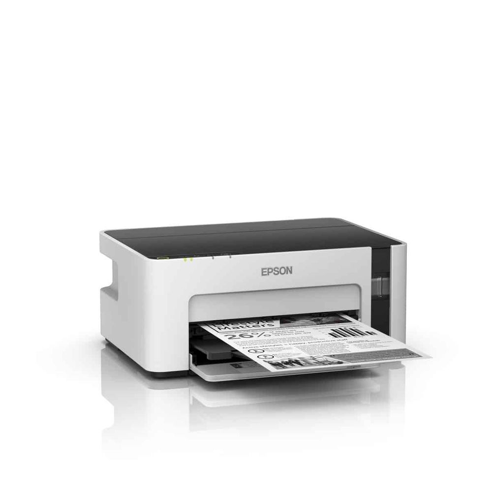 Epson EcoTank M1120, USB, WiFi,C11CG96403 slika 1