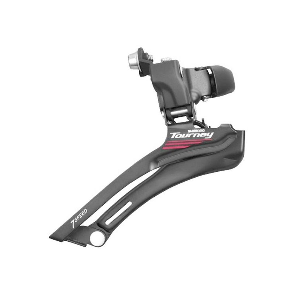 SHIMANO Prednji mjenjač Down Pull 34.9 MM AFDA070AL slika 1