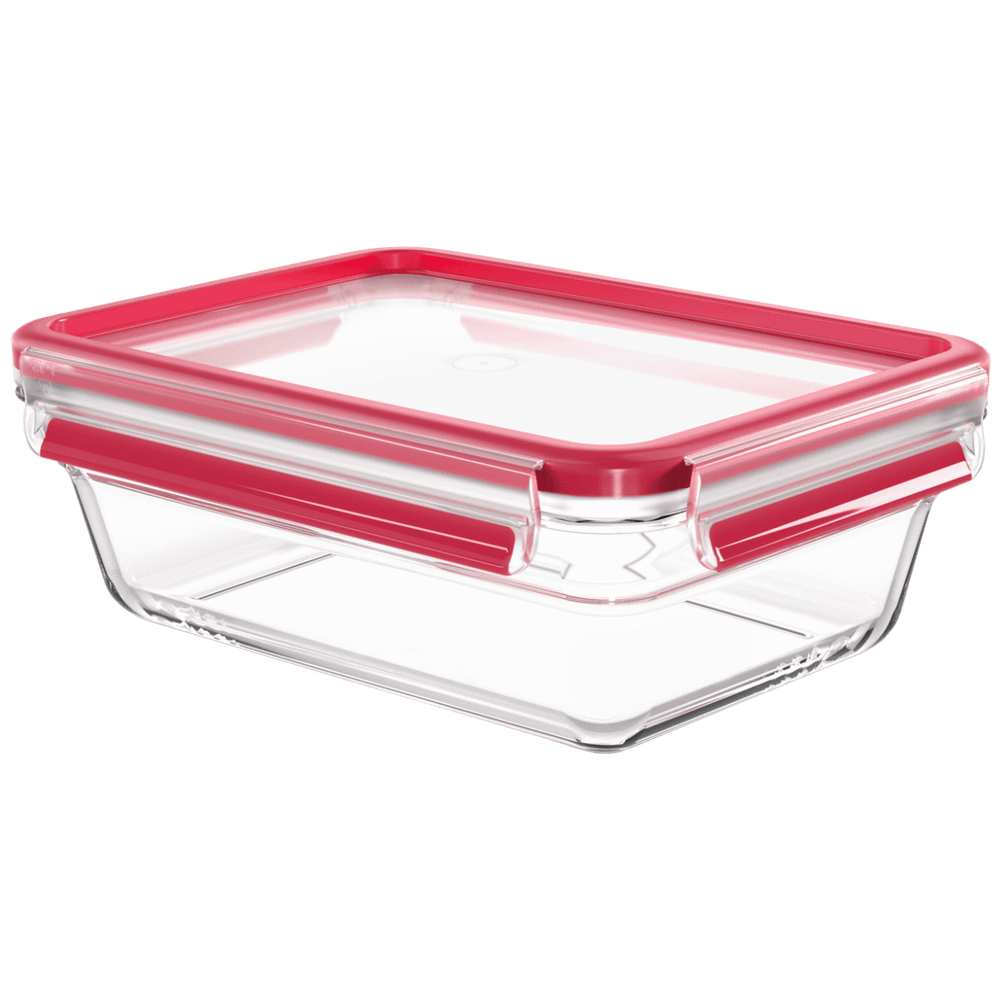 Tefal Staklena posuda sa poklopcem, 1.3 lit., MasterSeal Glass - N1041010 slika 3