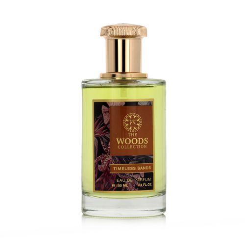 The Woods Collection Timeless Sands Eau De Parfum 100 ml (unisex) slika 2