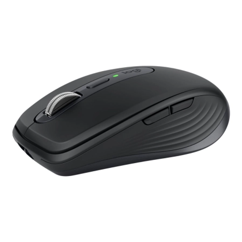 Logitech Miš MX Anywhere 3S For Business Black Wireless/ Bluetooth slika 2