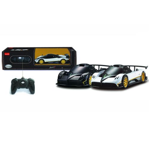 Rastar Pagani Zonda R 1:24 slika 1